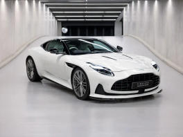 Aston Martin DB12 V8 Coupe - 2023 - Joinsteer - #1