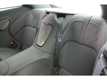 Aston Martin DB12 V8 Coupe — photo 27