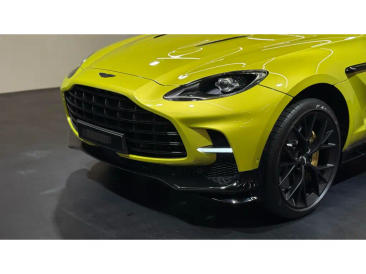 Aston Martin DBX 707 SUV — photo 13