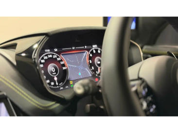 Aston Martin DBX 707 SUV — photo 25
