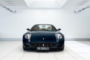 Ferrari 612 Scaglietti — photo 2