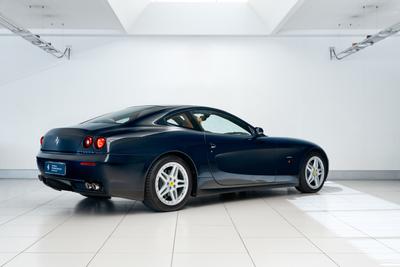 Ferrari 612 Scaglietti