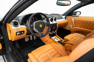 Ferrari 612 Scaglietti — photo 5