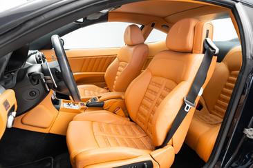 Ferrari 612 Scaglietti — photo 6