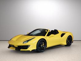 Ferrari 488 Pista Spider - 2020 - Joinsteer - #1