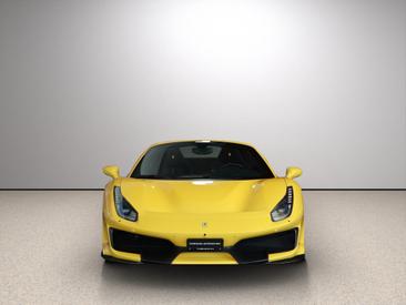 Ferrari 488 Pista Spider — photo 2