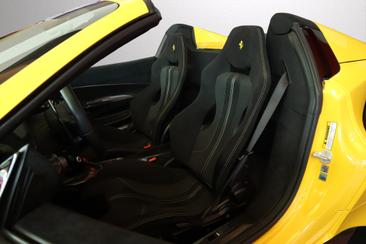 Ferrari 488 Pista Spider — photo 6