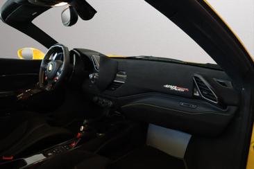 Ferrari 488 Pista Spider — photo 7
