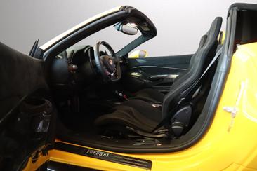 Ferrari 488 Pista Spider — photo 15