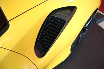 Ferrari 488 Pista Spider — photo 16
