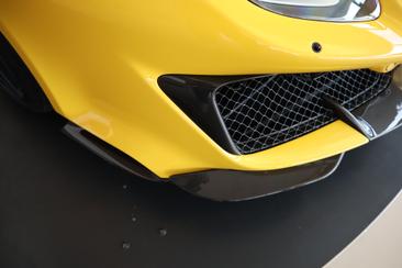 Ferrari 488 Pista Spider — photo 17