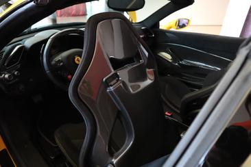 Ferrari 488 Pista Spider — photo 18