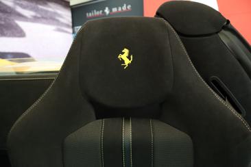 Ferrari 488 Pista Spider — photo 19