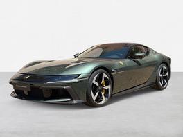 Ferrari 12 Cilindri - 2025 - Joinsteer - #1
