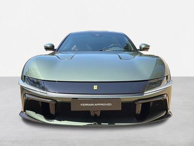 Ferrari 12 Cilindri