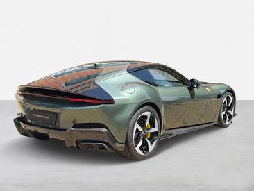 Ferrari 12 Cilindri — photo 3