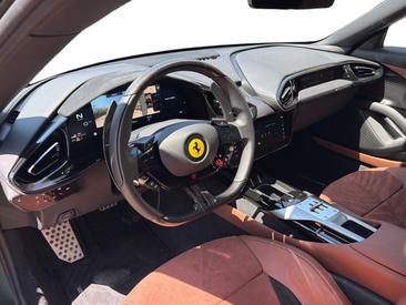 Ferrari 12 Cilindri — photo 5