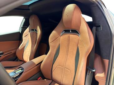 Ferrari 12 Cilindri — photo 6