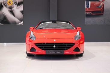Ferrari California T — photo 2