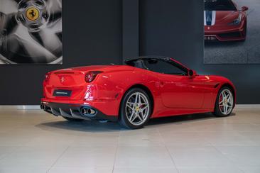 Ferrari California T — photo 3