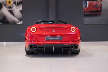 Ferrari California T — photo 4