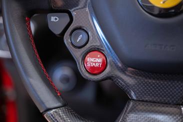 Ferrari California T — photo 8