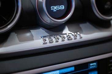 Ferrari California T — photo 17