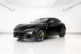 Ferrari Purosangue - 2023 - Joinsteer - #1