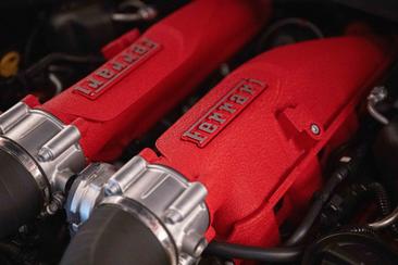 Ferrari California T — photo 20