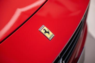 Ferrari California T — photo 23