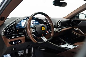Ferrari Purosangue — photo 5