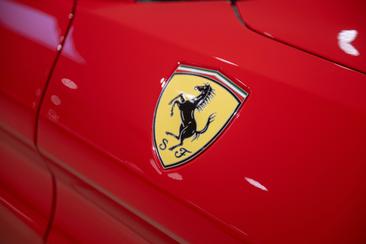 Ferrari California T — photo 25