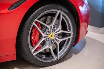 Ferrari California T — photo 26