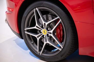Ferrari California T — photo 27