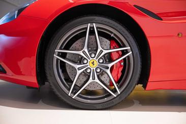 Ferrari California T — photo 28