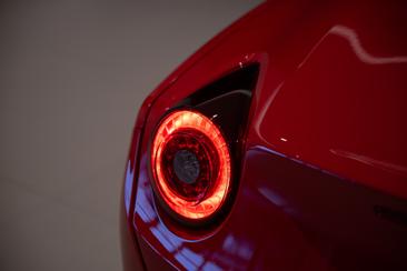 Ferrari California T — photo 29