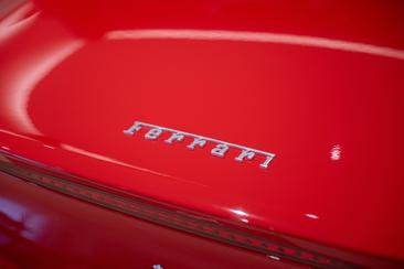 Ferrari California T — photo 31