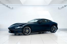 Ferrari Roma - 2021 - Joinsteer - #1