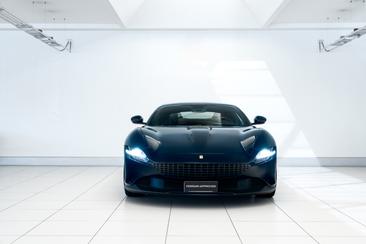 Ferrari Roma — photo 2