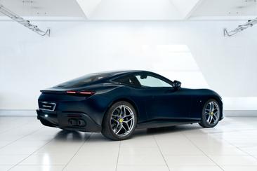 Ferrari Roma — photo 3