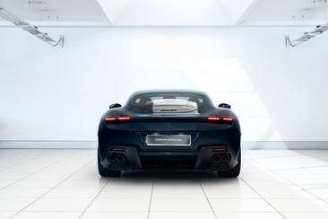 Ferrari Roma — photo 4