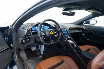 Ferrari Roma — photo 5