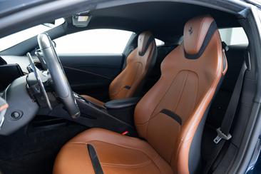 Ferrari Roma — photo 6