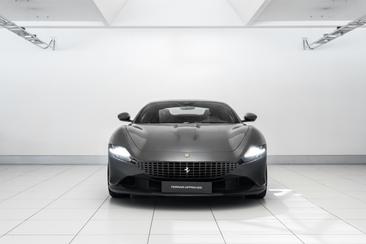 Ferrari Roma — photo 2
