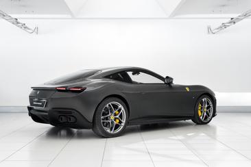 Ferrari Roma — photo 3