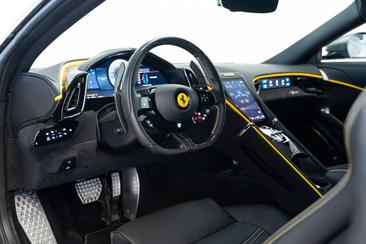 Ferrari Roma — photo 5