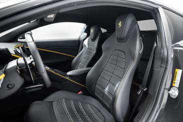 Ferrari Roma — photo 6