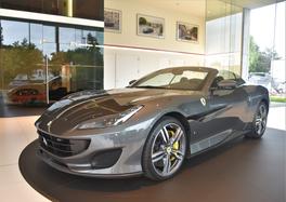 Ferrari Portofino - 2018 - Joinsteer - #1