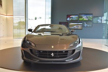 Ferrari Portofino — photo 2