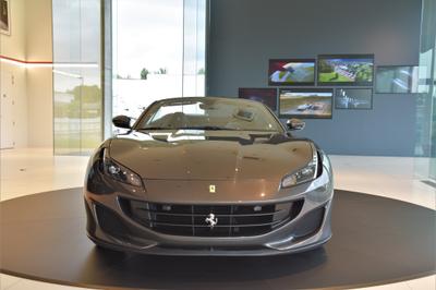 Ferrari Portofino